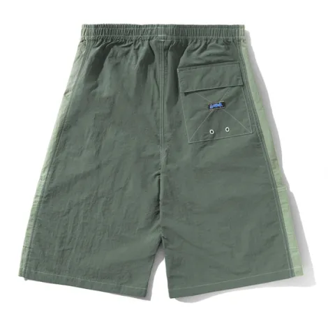 Abseil Boardshorts, Sage / Jungle