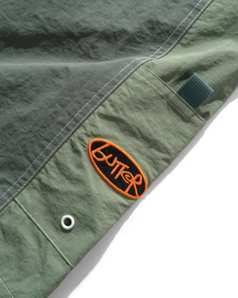 Abseil Boardshorts, Sage / Jungle