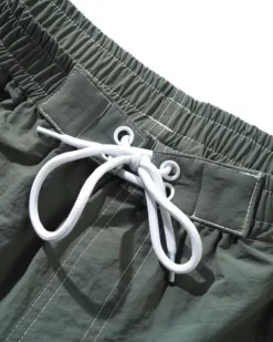 Abseil Boardshorts, Sage / Jungle