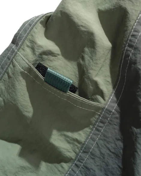 Abseil Boardshorts, Sage / Jungle