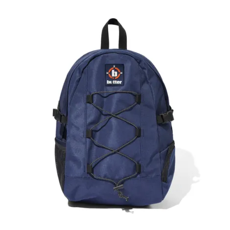 Aleka Backpack, Navy