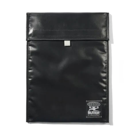 All Weather Laptop Case, Black