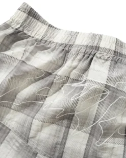 Amplify Boardshorts, Plaid