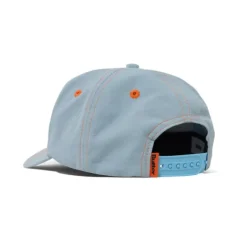 Amplify Snapback Cap, Stone Blue