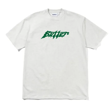 Amplify Tee, Ash