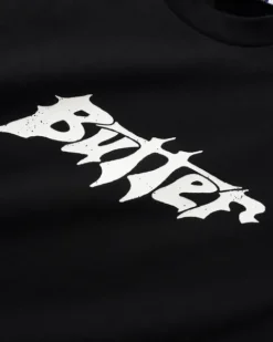 Amplify Tee, Black