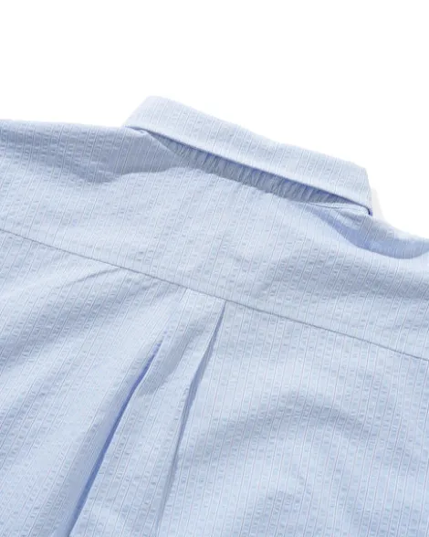 Avenue Shirt, Light Blue