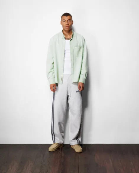 Avenue Shirt, Light Blue
