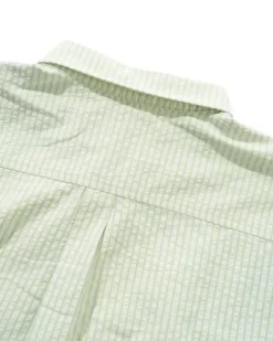 Avenue Shirt, Mint