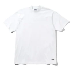 Basic Tee, White