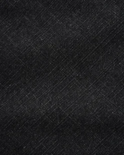 Blotch Denim Jeans, Streaky Black