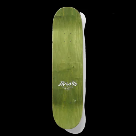 Bomb Shelter Deck, Multi