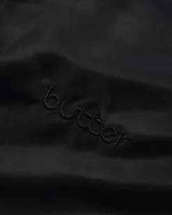 Bomber Jacket, Black