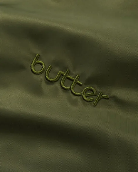 Bomber Jacket, Fatigue