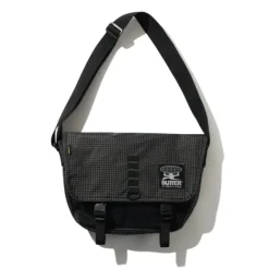 Cordura Commute Bag, Black