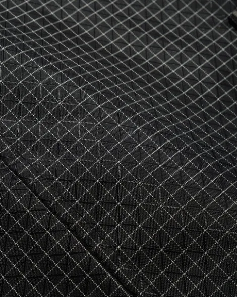Cordura Commute Bag, Black