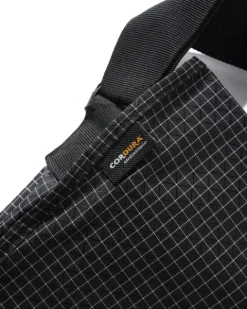 Cordura Commute Bag, Black