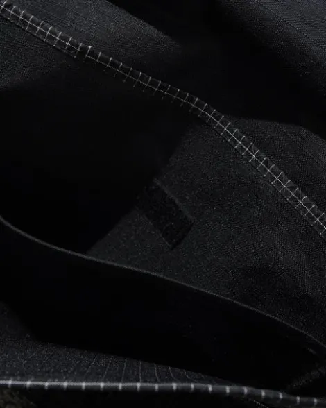 Cordura Commute Bag, Black