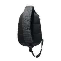 Cordura Express Shoulder Bag, Black