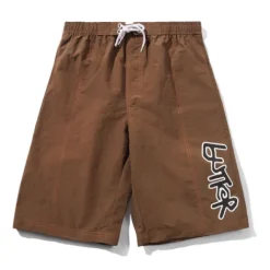 Current Boardshorts, Brown