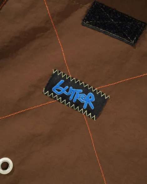 Current Boardshorts, Brown