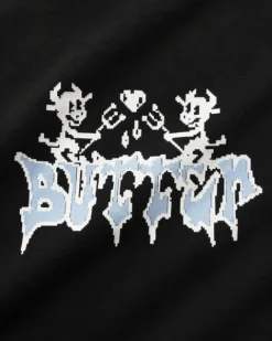 Diablo Tee, Black