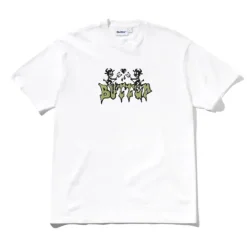 Diablo Tee, White