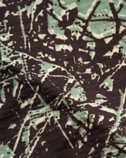 Endure Puffer Jacket, Woods Camo