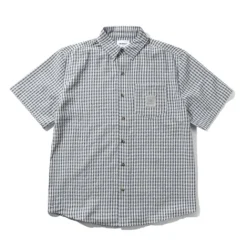 Equipment S/S Shirt, Black