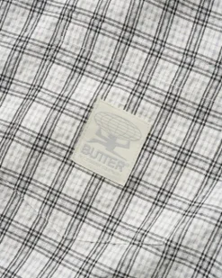 Equipment S/S Shirt, Grey