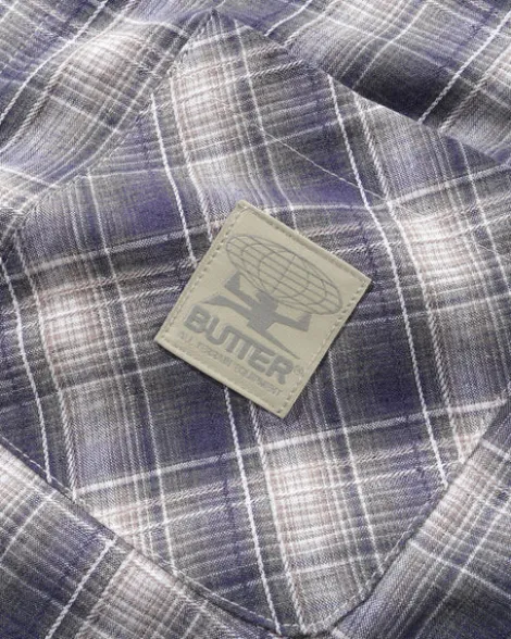 Equipment S/S Shirt, Navy