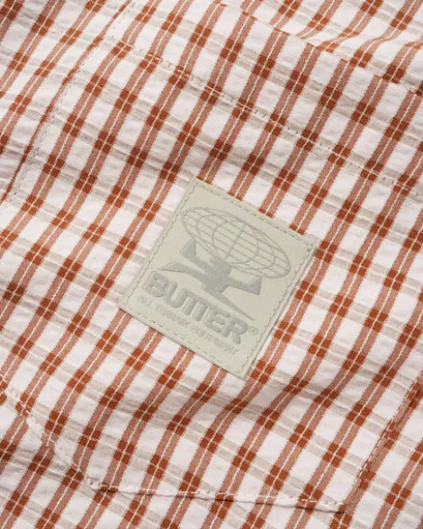 Equipment S/S Shirt, Pink