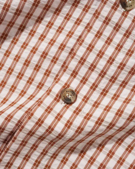 Equipment S/S Shirt, Pink