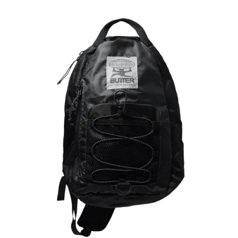 Express Shoulder Bag, Black