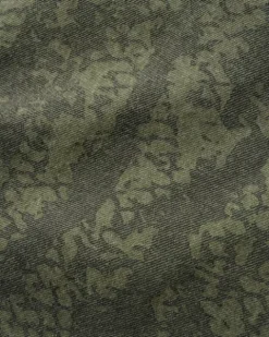 Garage Denim Jeans, Lowland Camo