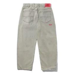 Garage Denim Jeans, Sunfade Blue