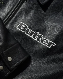 Guard Dog Jacket, Black