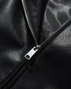Guard Dog Jacket, Black