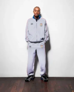 Internationale Track Jacket, Navy