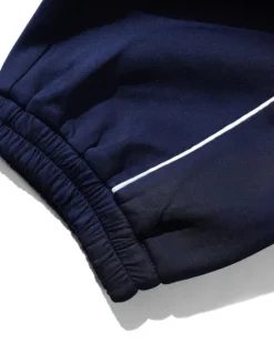 Internationale Track Pants, Navy