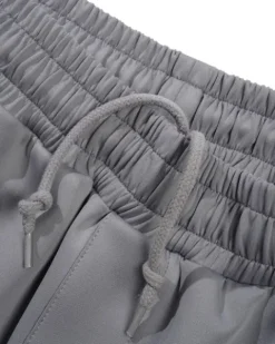 Internationale Track Pants, Grey