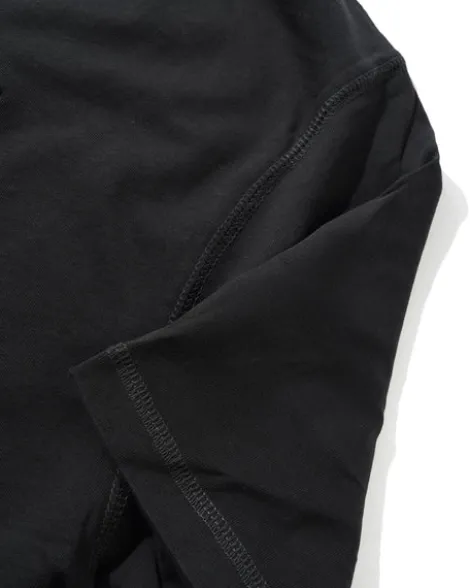Jive Tee, Black