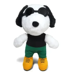 Joe Grunge Plush, Multi