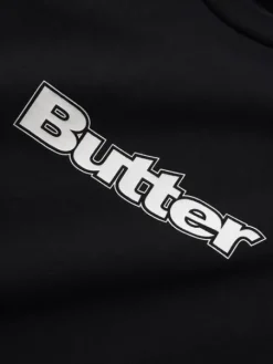 Logo Tee, Black