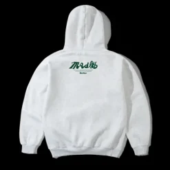 Madlib Pullover Hood, Ash