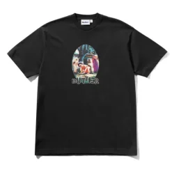 Nimai Tee, Black