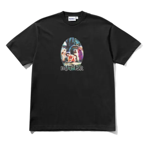 Nimai Tee, Black