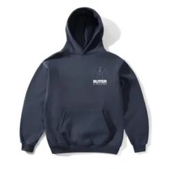 Nocturnal Pullover Hood, Steel