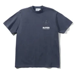 Nocturnal Tee, Steel