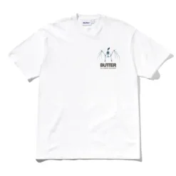 Nocturnal Tee, White